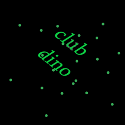 Club Dino  [NEW🔥]