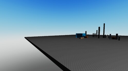 Elevators (update)