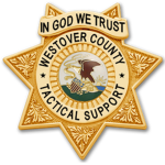 Westover-County-Sheriff's-Office-Tactical -Support