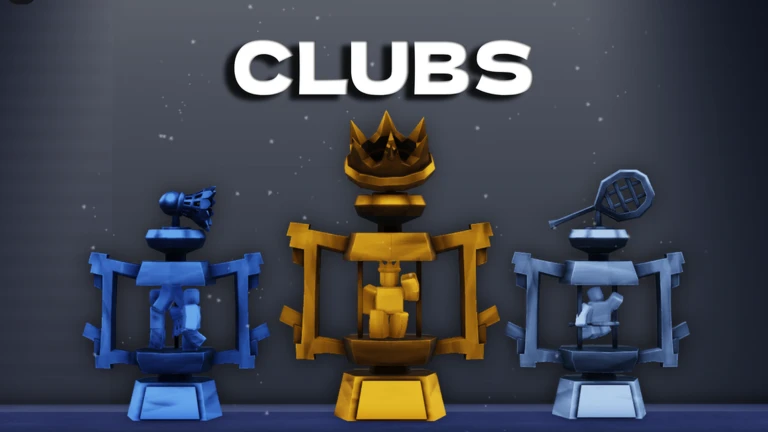 CLUBS(Clans)