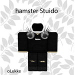 hamster studio