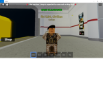 Civillian Special Forces