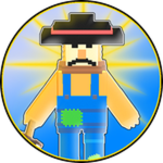 Byebye Scarecrow!