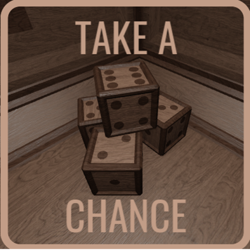 Take A Chance