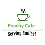 Peachy Cafe! <3
