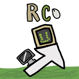 Robot Clicker! (EARLY ACCESS)