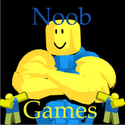 Noob Games!