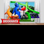 Robox Obby [FREE VIP💎]