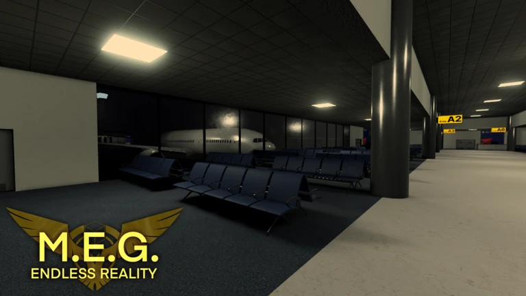 V27 UPDATE!