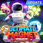 Ultimate Magnet Simulator