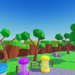 Test (Idle Clicker Game 2)