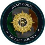 |IA| Army Corps [AC]