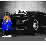 Glory&Leo