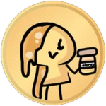 Peep' In Honey
