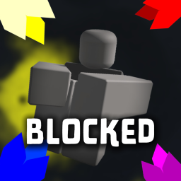 blocked{Alpha}