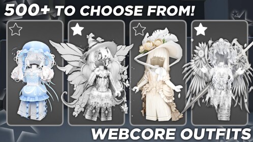 💿 [UPDATE!] Webcore Outfit ideas
