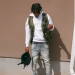 Rip x nba gang