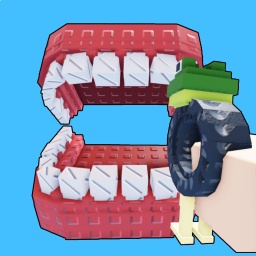 [🤪67] Chew a Brainrot