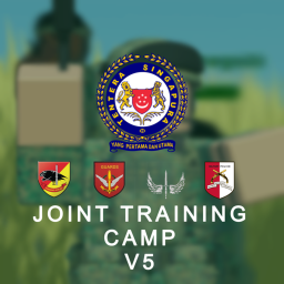 [BETA] Joint Training Camp V5