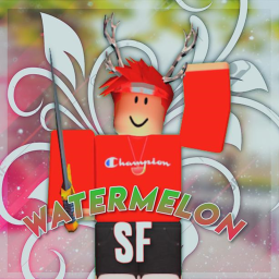 [UPDATE] Watermelon SF [WIP]