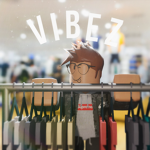 ∙ Vibez ∙
