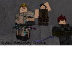Usila Roleplay Group