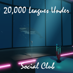 [VOICE CHAT] 20,000 Leagues Social Club icon