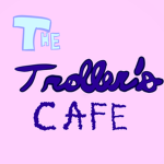 The Troller's Café