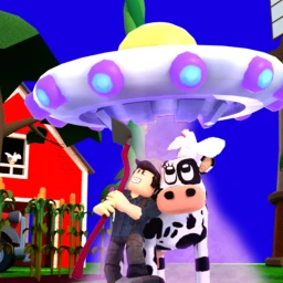 Welcome BACK to Farmtown! icon
