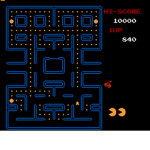 (Old pac-man fan club)