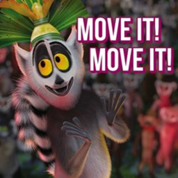 Move It!!!