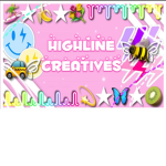HIGHLINE CREATIVES