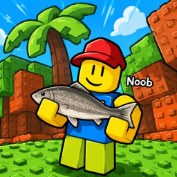 [NEW] Hatch a Floppy Fish!