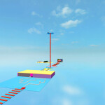 [OUTDATED] Colorful Obby [NOT UPDATING]