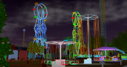 Park Zabawny 🎡🎢