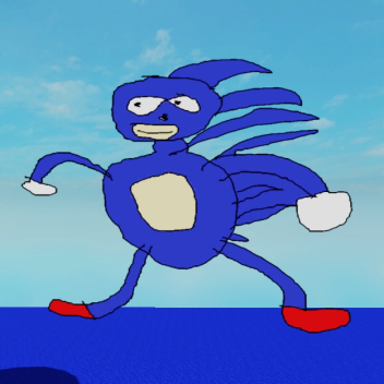 💨  Sanic Speedrun 🌀 Obby