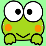 Keroppi Clothing