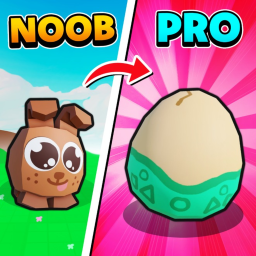 [⭐UPDATE] Pet Kingdom X