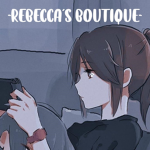 -Rebecca's Boutique-
