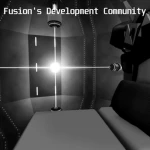Fusion's Development Community Group Thumbnail