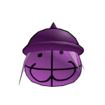 booster bexxaai fella head