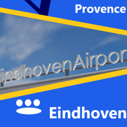 Eindhoven Airport