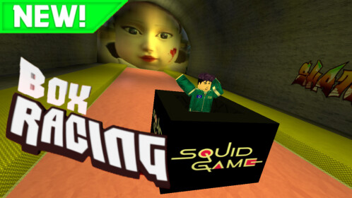 Ultimate Slide Box Racing