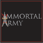 Immortal army Elite Soldiers