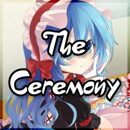 「🌺」Ceremony