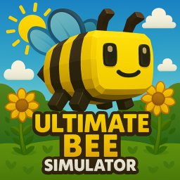 Ultimate Bee Simulator 🐝
