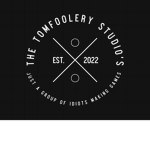 The Tomfoolery Studio’s