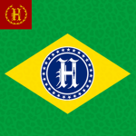 Haugsgovernorate Brasil