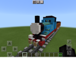 TrainScouts Thomas the tank engine group
