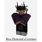 Real Designer's Clothing